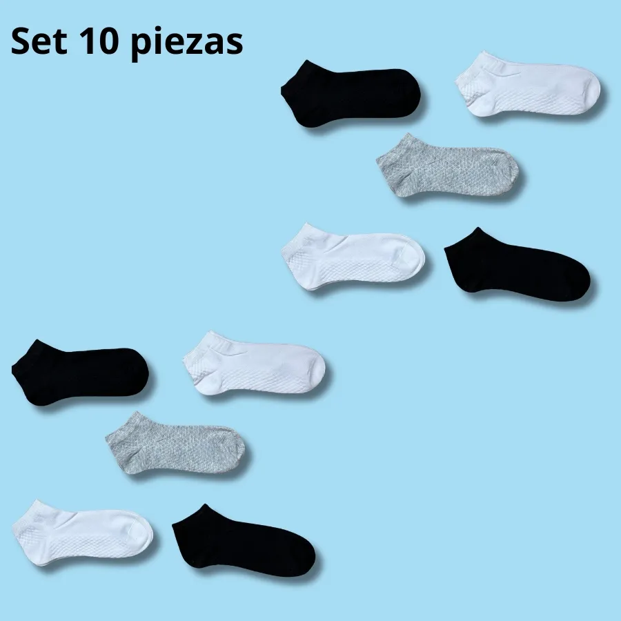 AE3028-3 set 10 piezas 3449